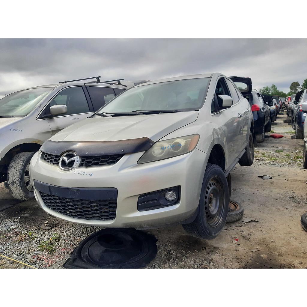 MAZDA CX-7 2008