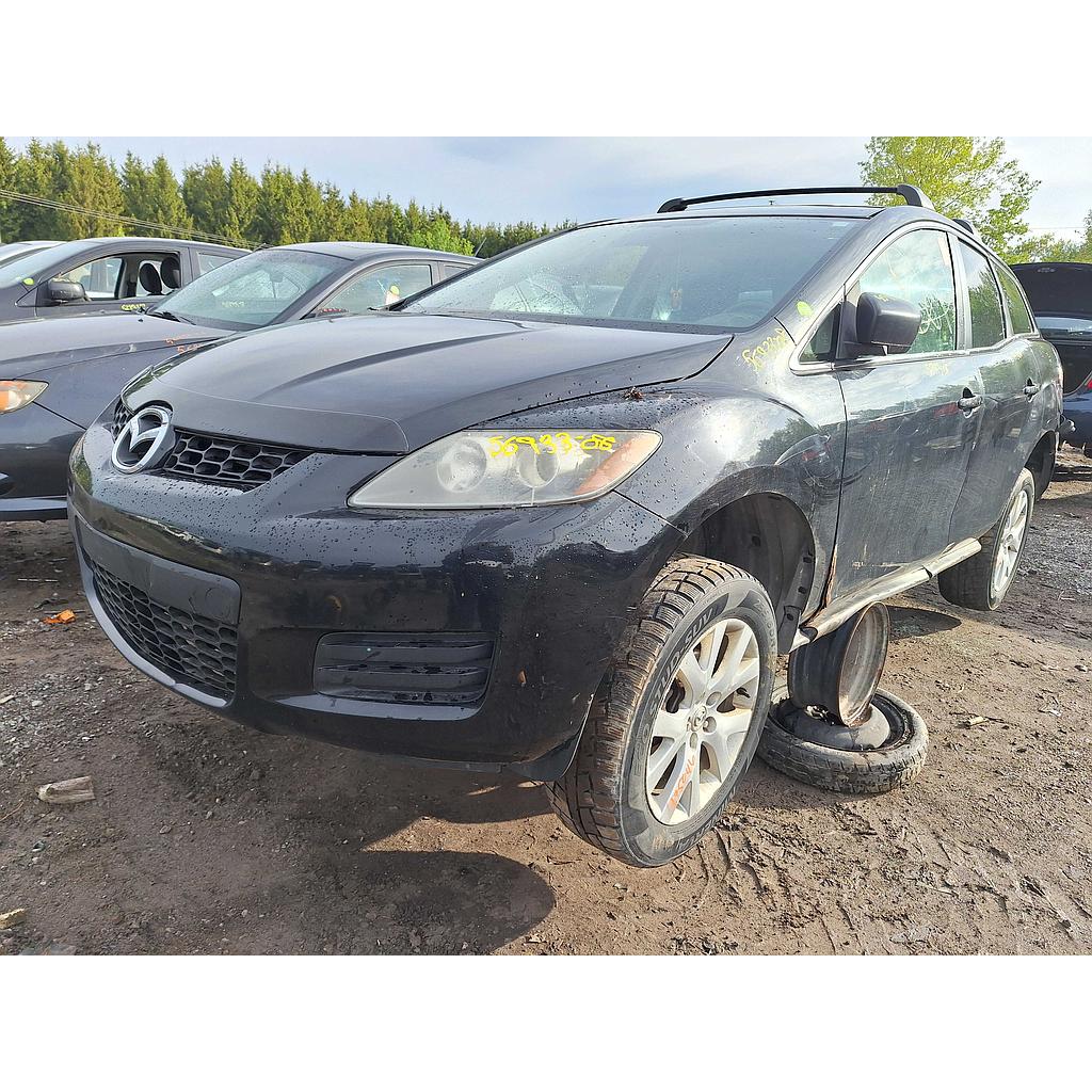MAZDA CX-7 2008
