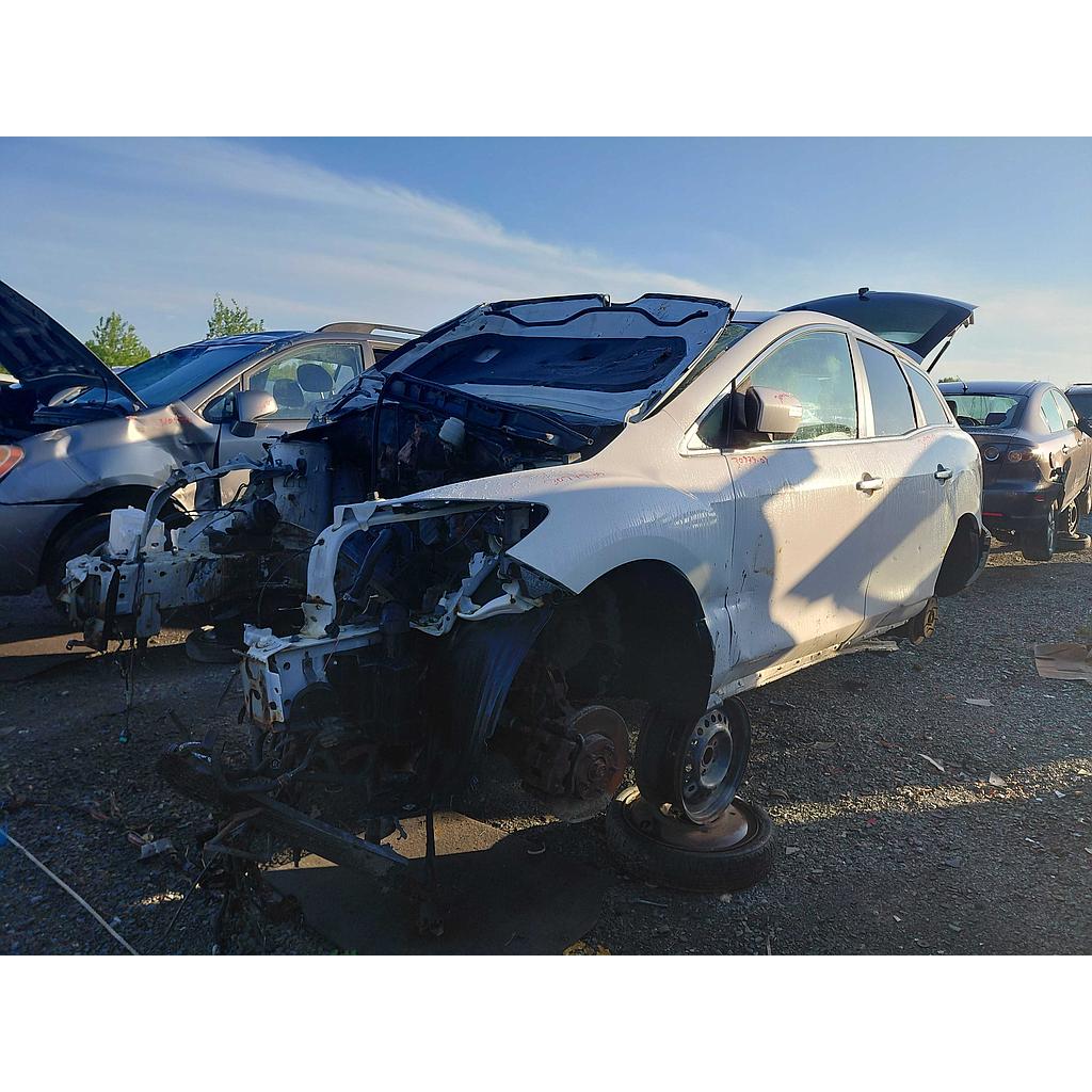 MAZDA CX-7 2009