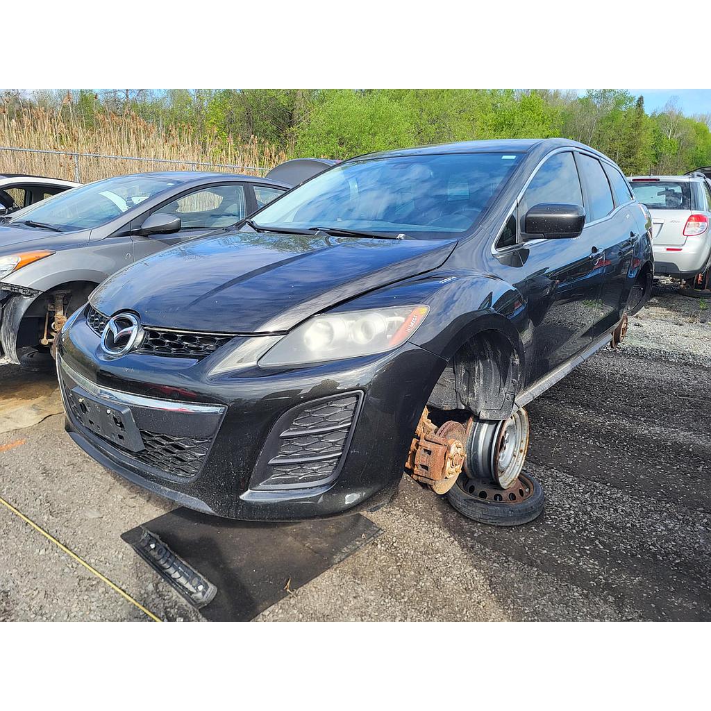 MAZDA CX-7 2011