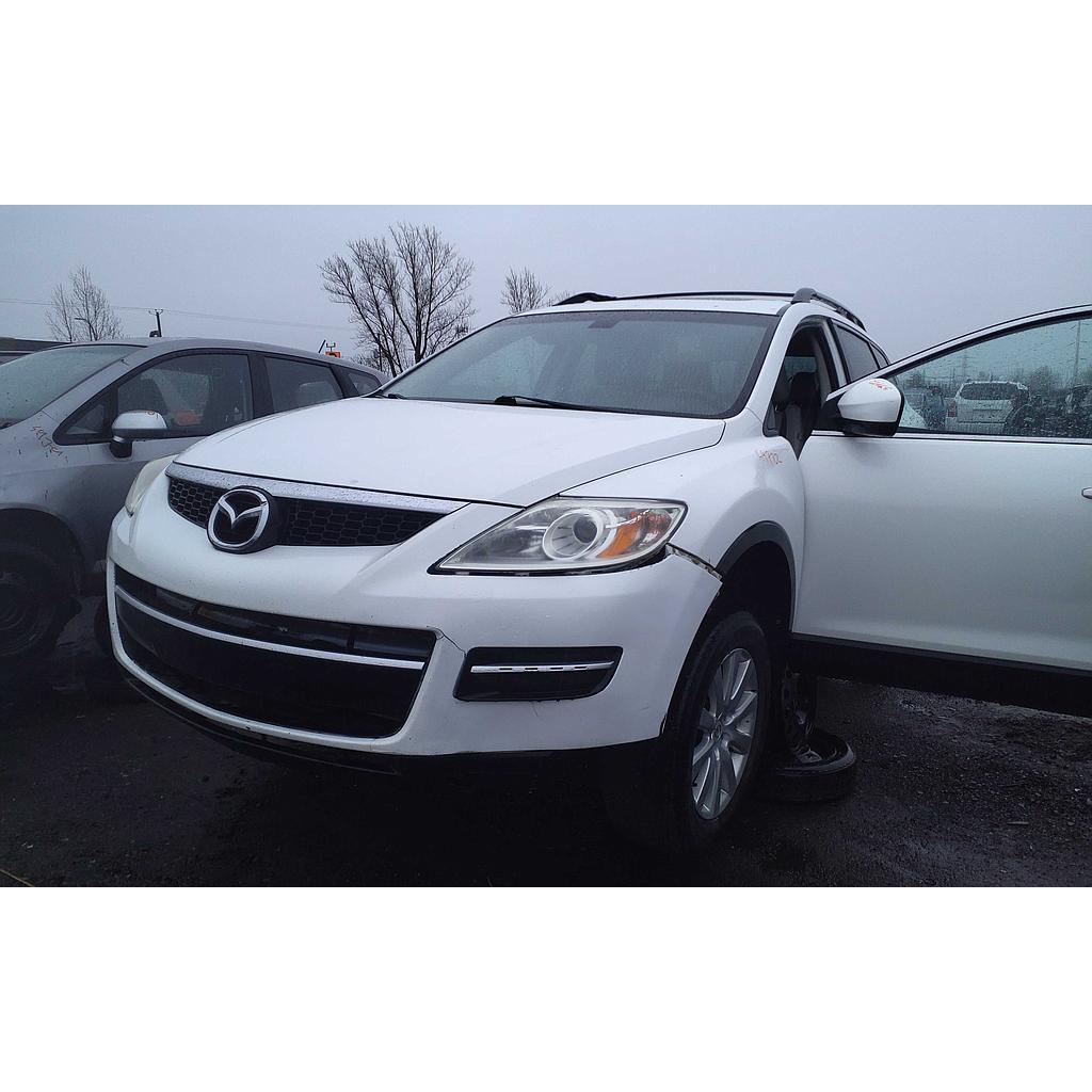 MAZDA CX-9 2010