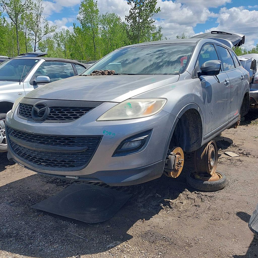 MAZDA CX-9 2010