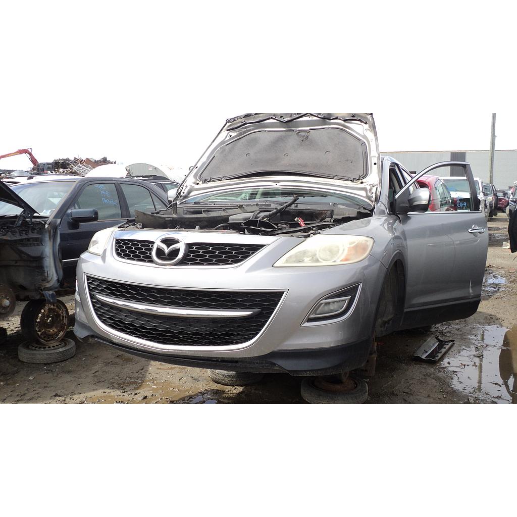 MAZDA CX-9 2011
