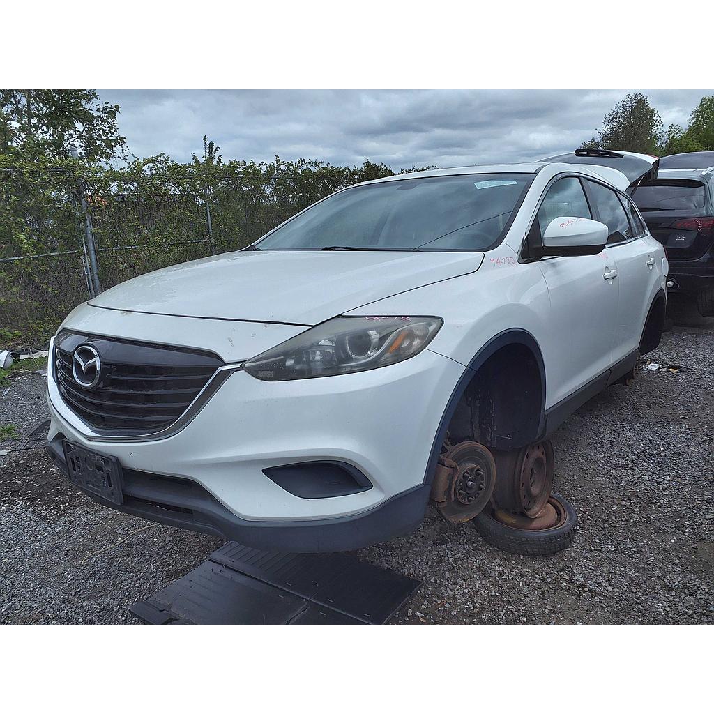 MAZDA CX-9 2015