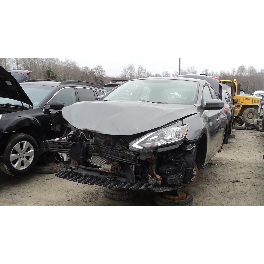 MAZDA MAZDA3 2010
