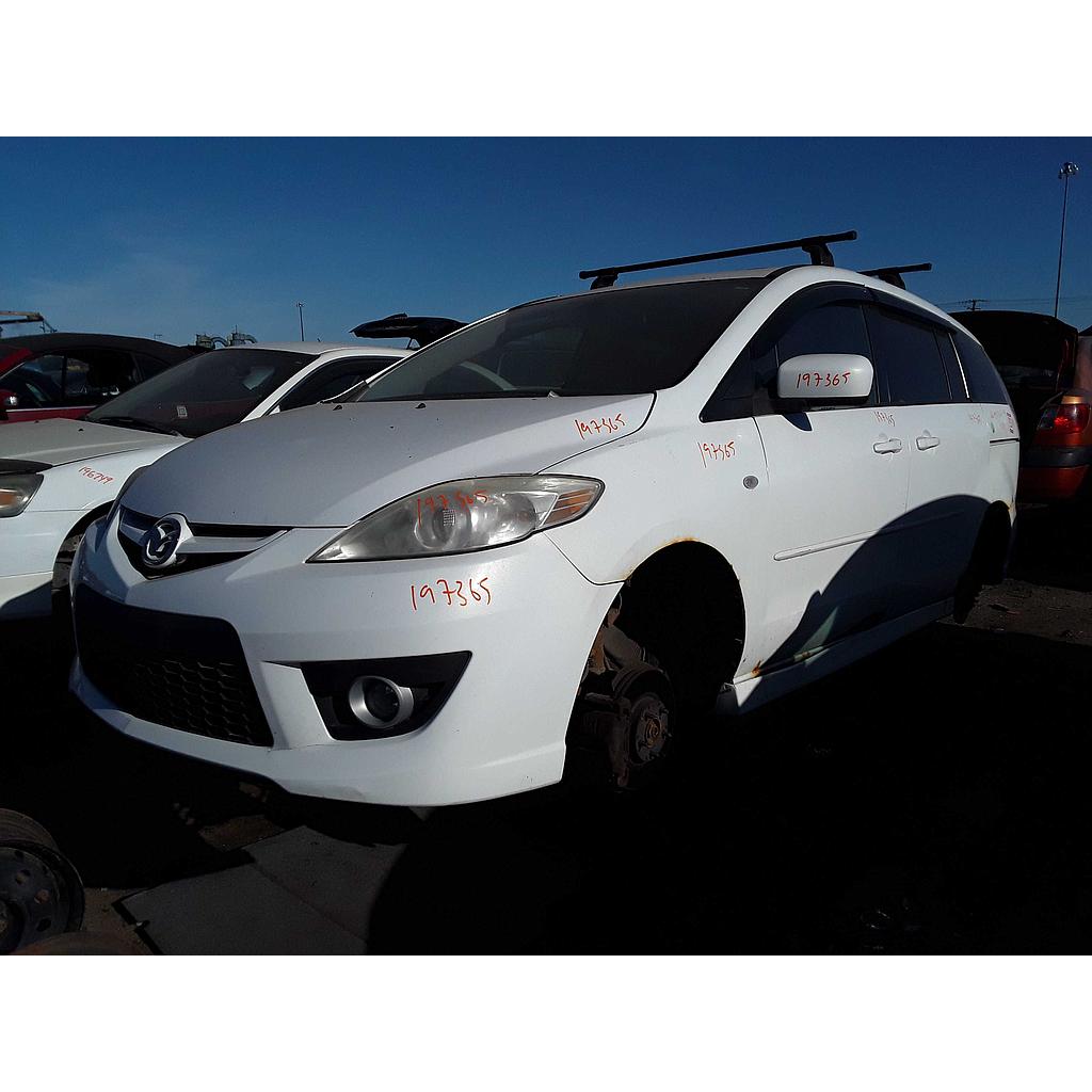 MAZDA MAZDA5 2008