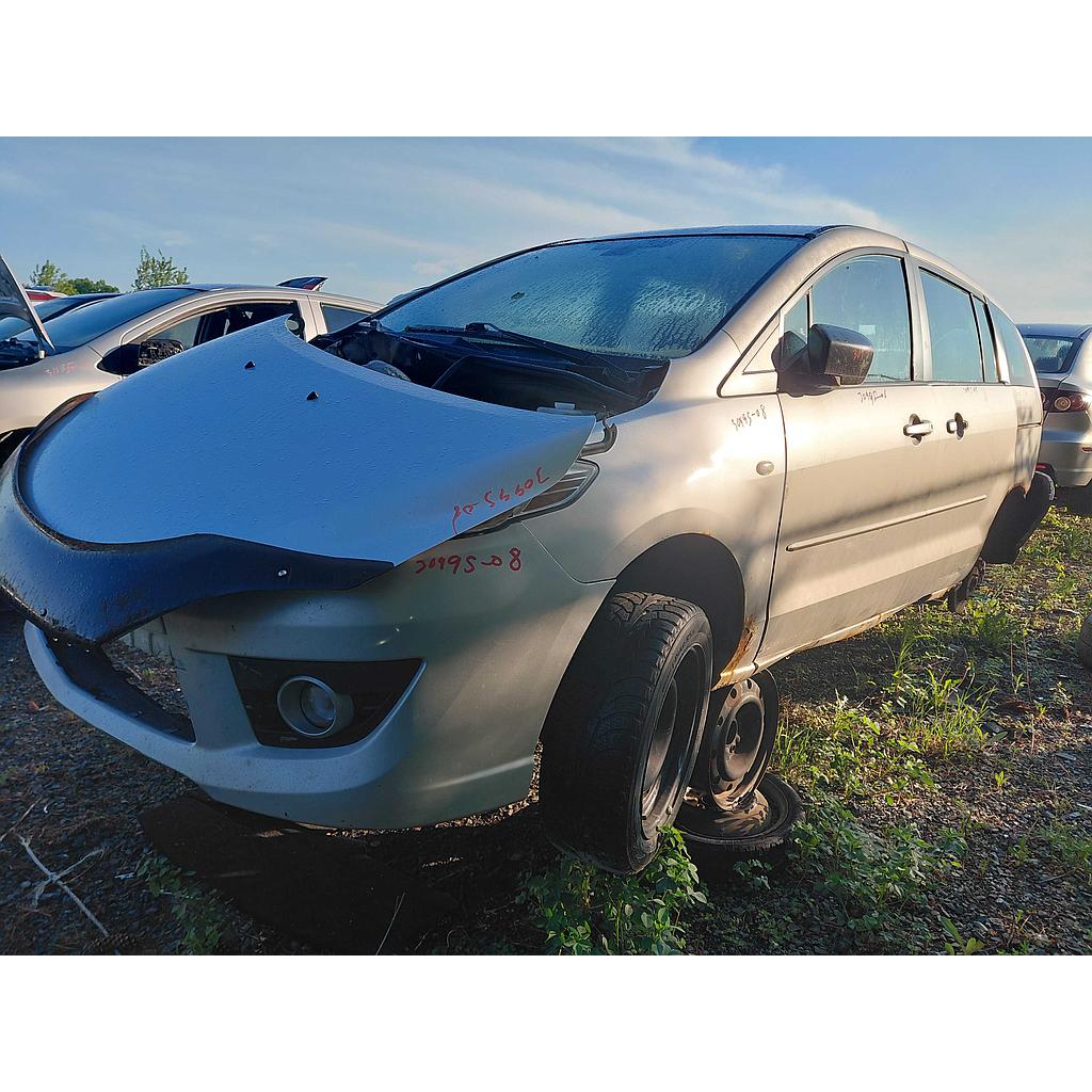 MAZDA MAZDA5 2008