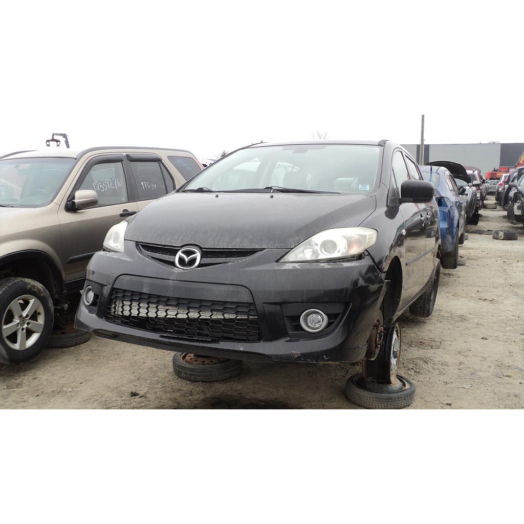 MAZDA MAZDA5 2009