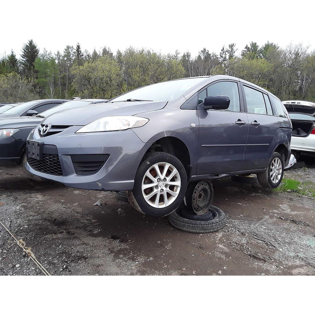 MAZDA MAZDA5 2009