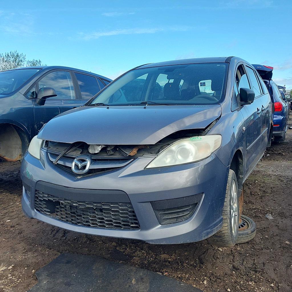 MAZDA MAZDA5 2009