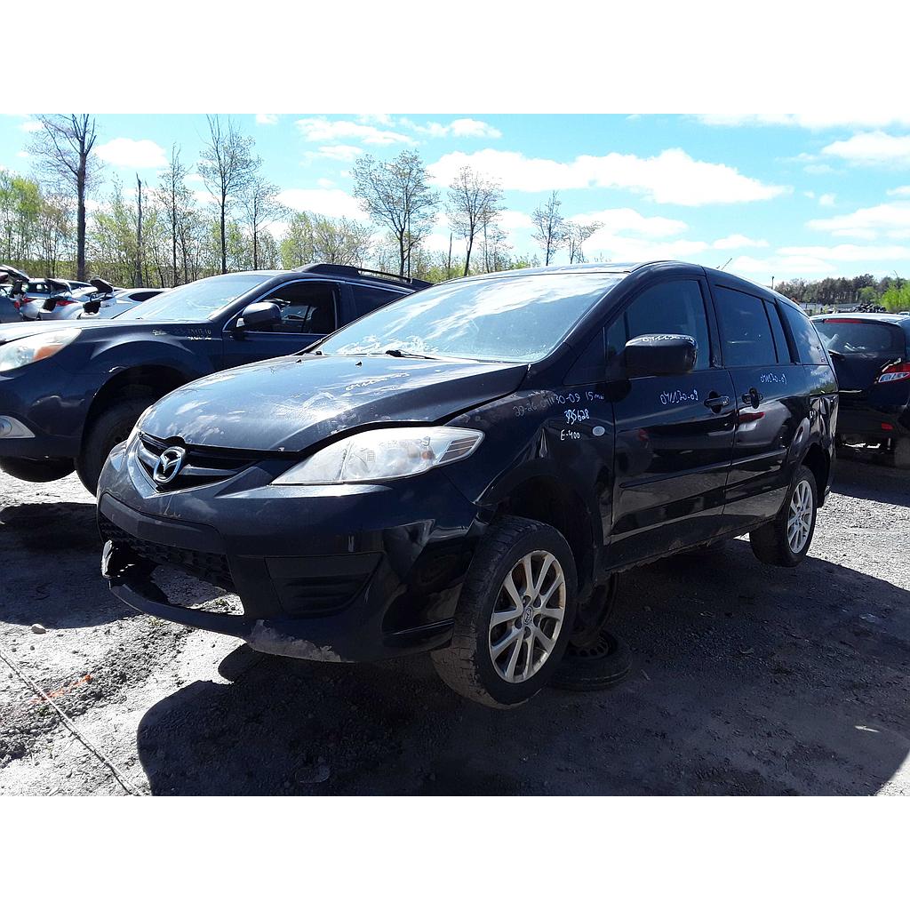 MAZDA MAZDA5 2009