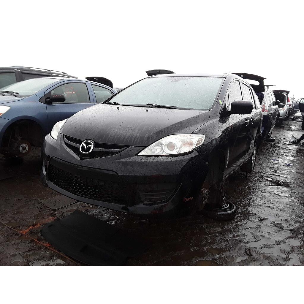 MAZDA MAZDA5 2010