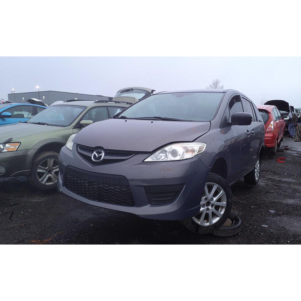 MAZDA MAZDA5 2010