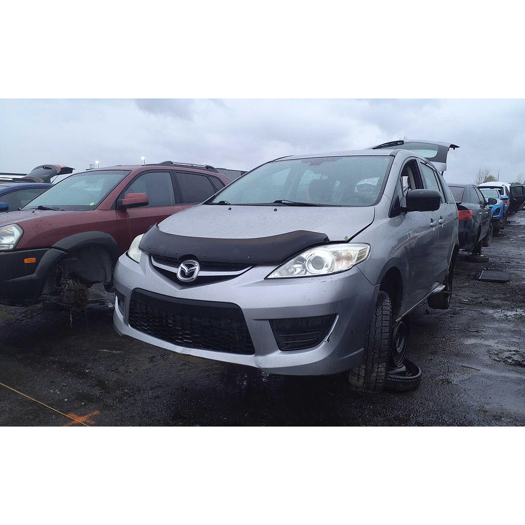 MAZDA MAZDA5 2010