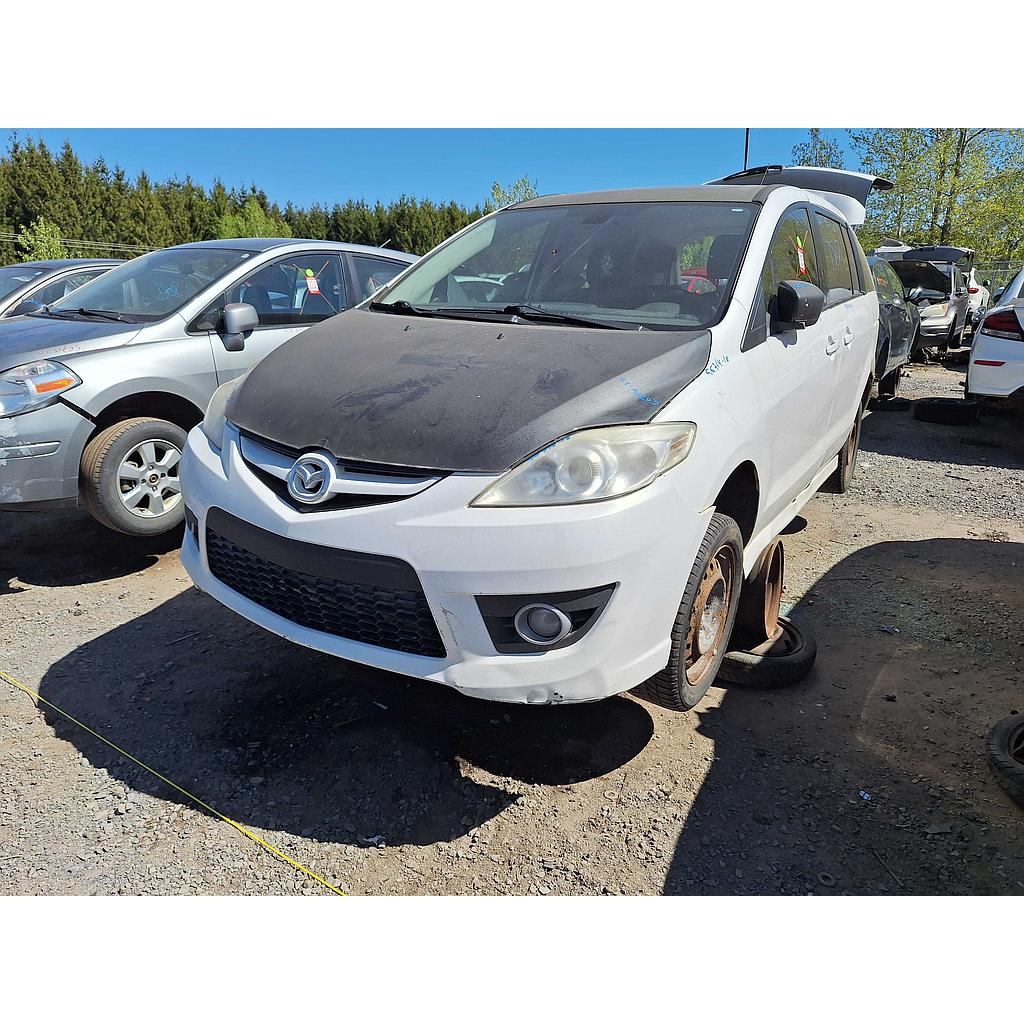MAZDA MAZDA5 2010
