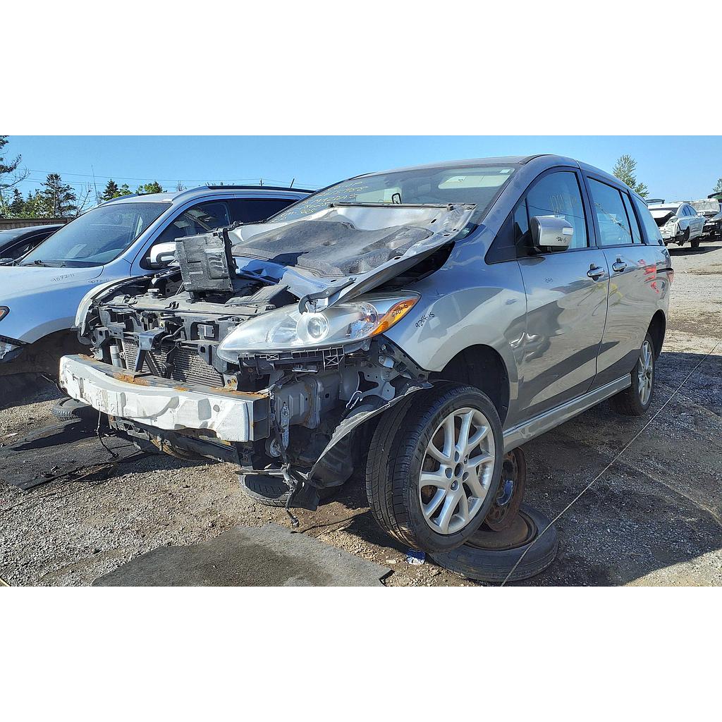 MAZDA MAZDA5 2015