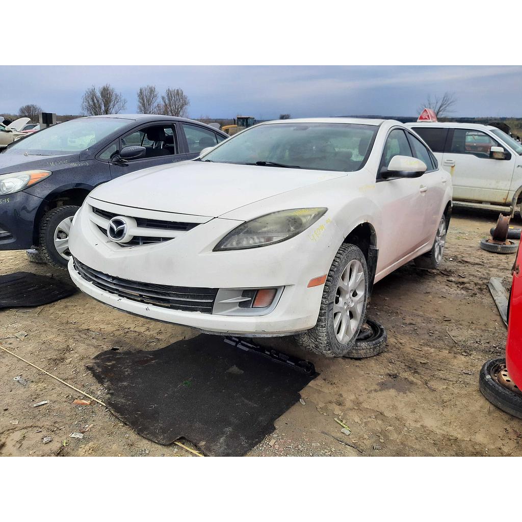 MAZDA MAZDA6 2009