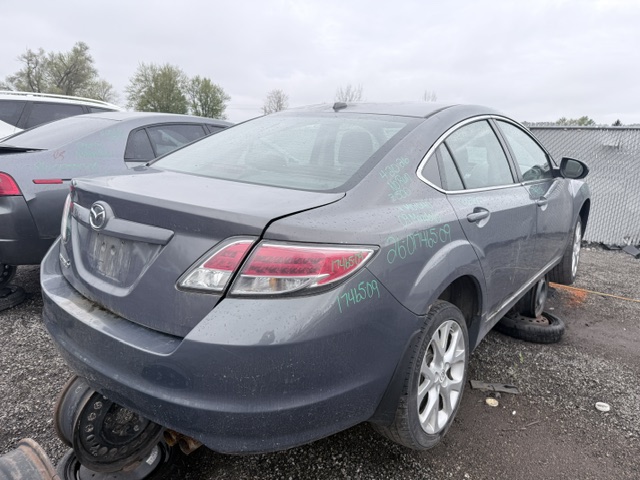 MAZDA MAZDA6 2009