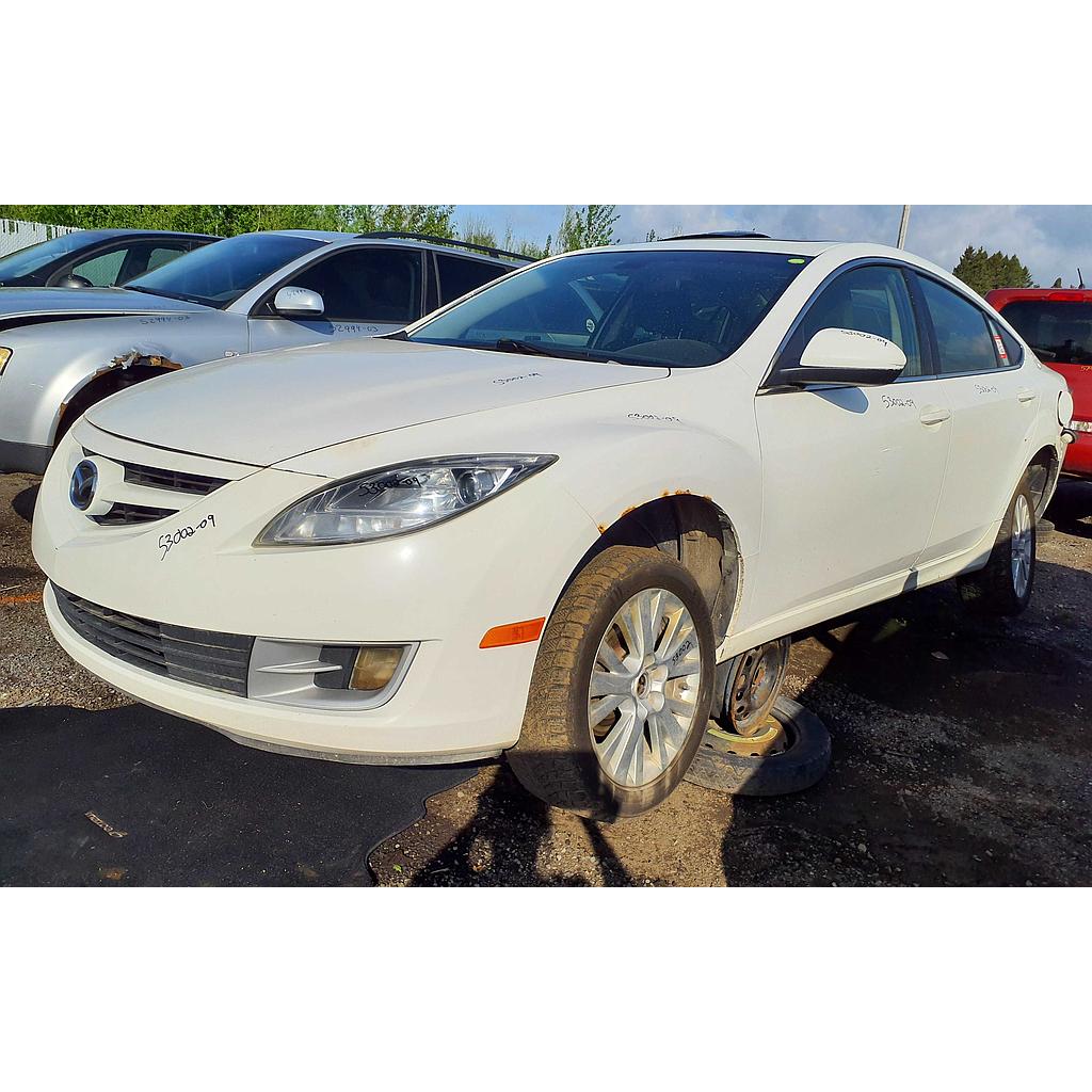 MAZDA MAZDA6 2009