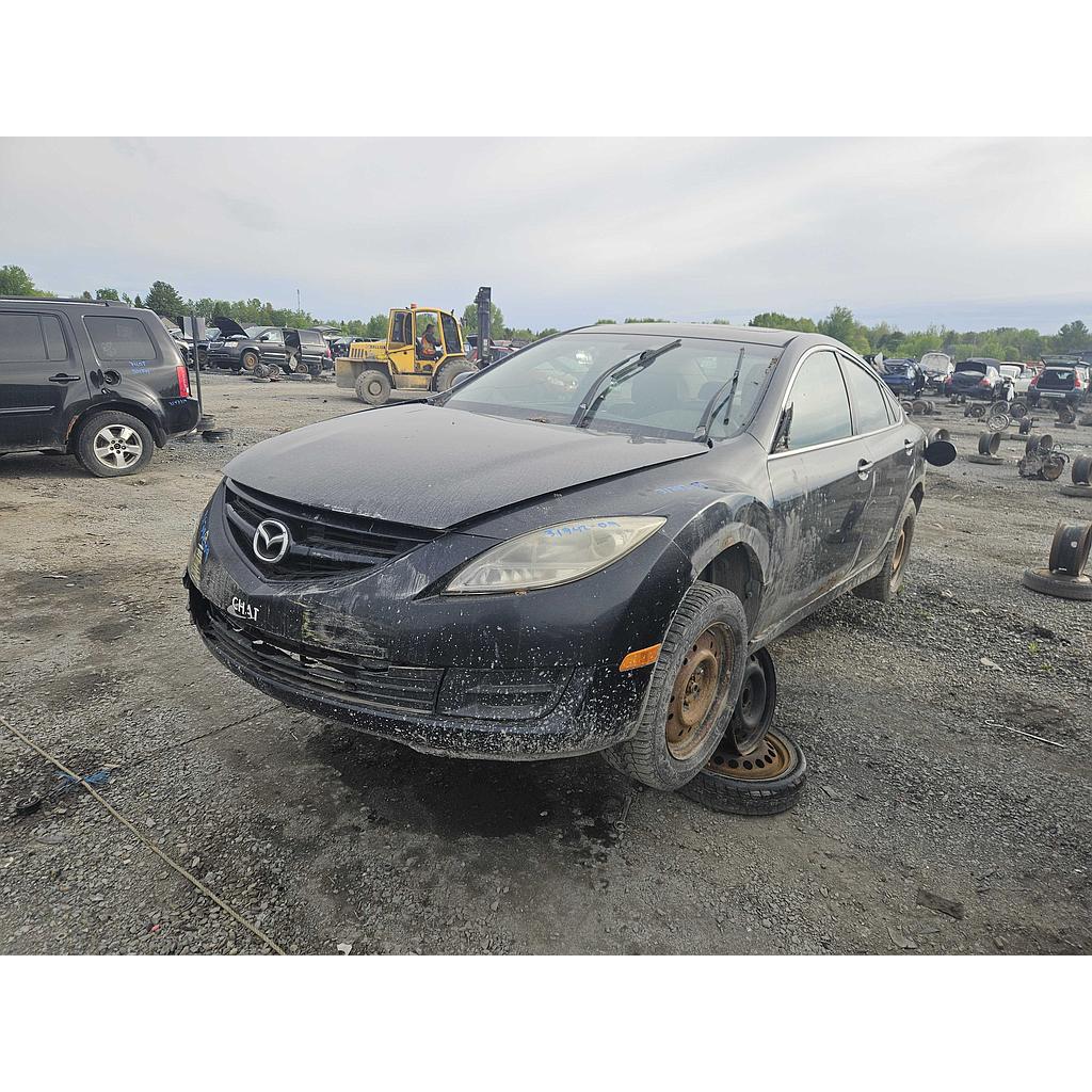 MAZDA MAZDA6 2009