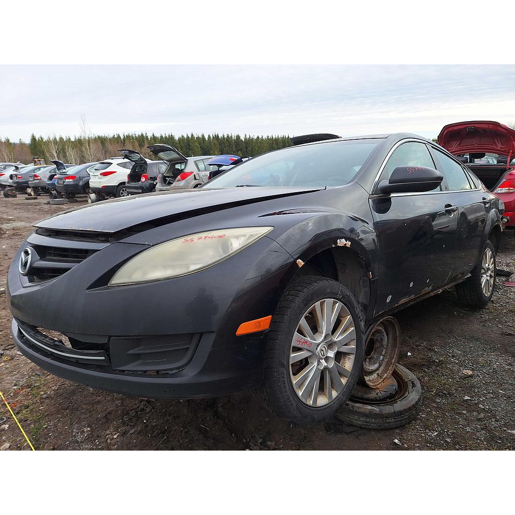 MAZDA MAZDA6 2010