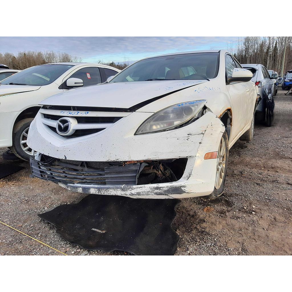 MAZDA MAZDA6 2010