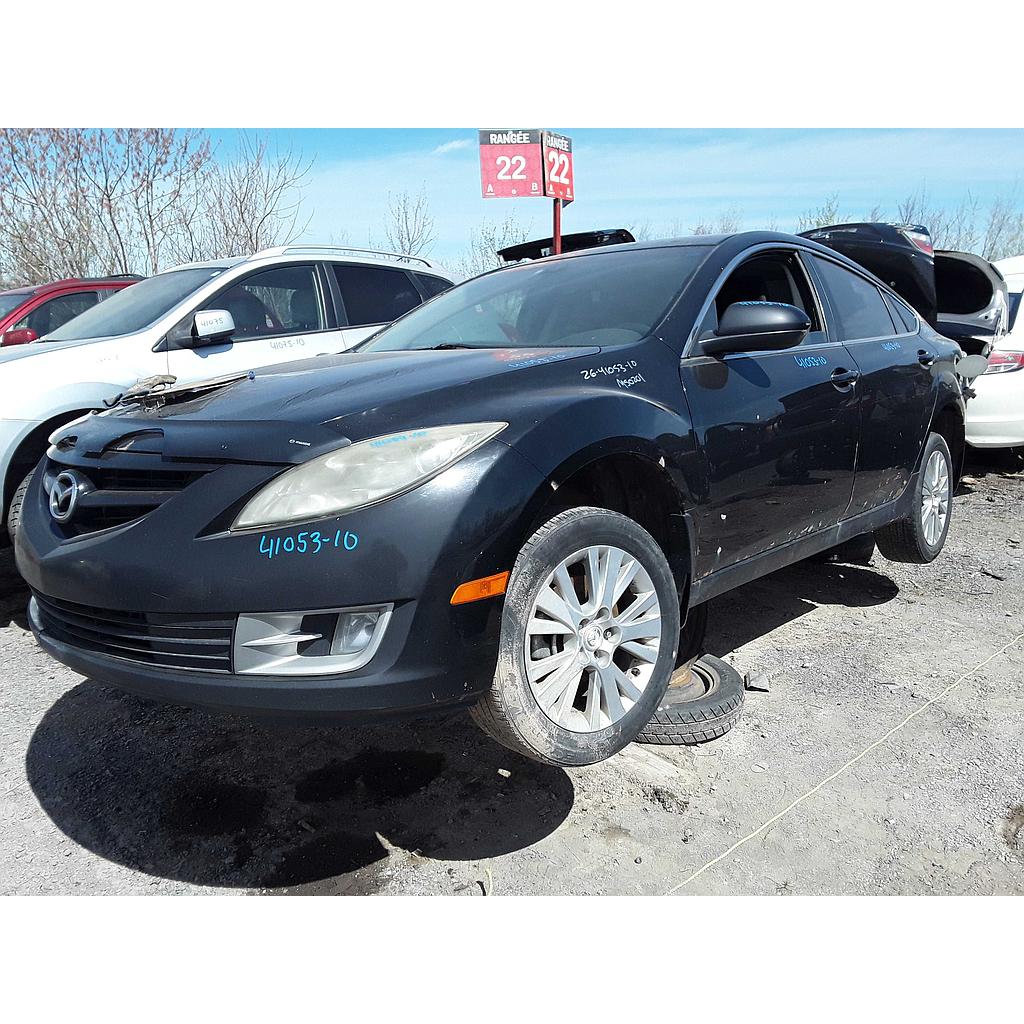 MAZDA MAZDA6 2010