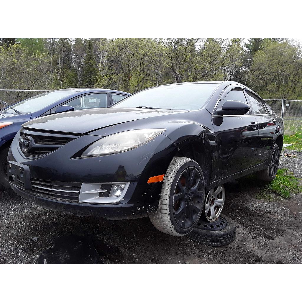 MAZDA MAZDA6 2010