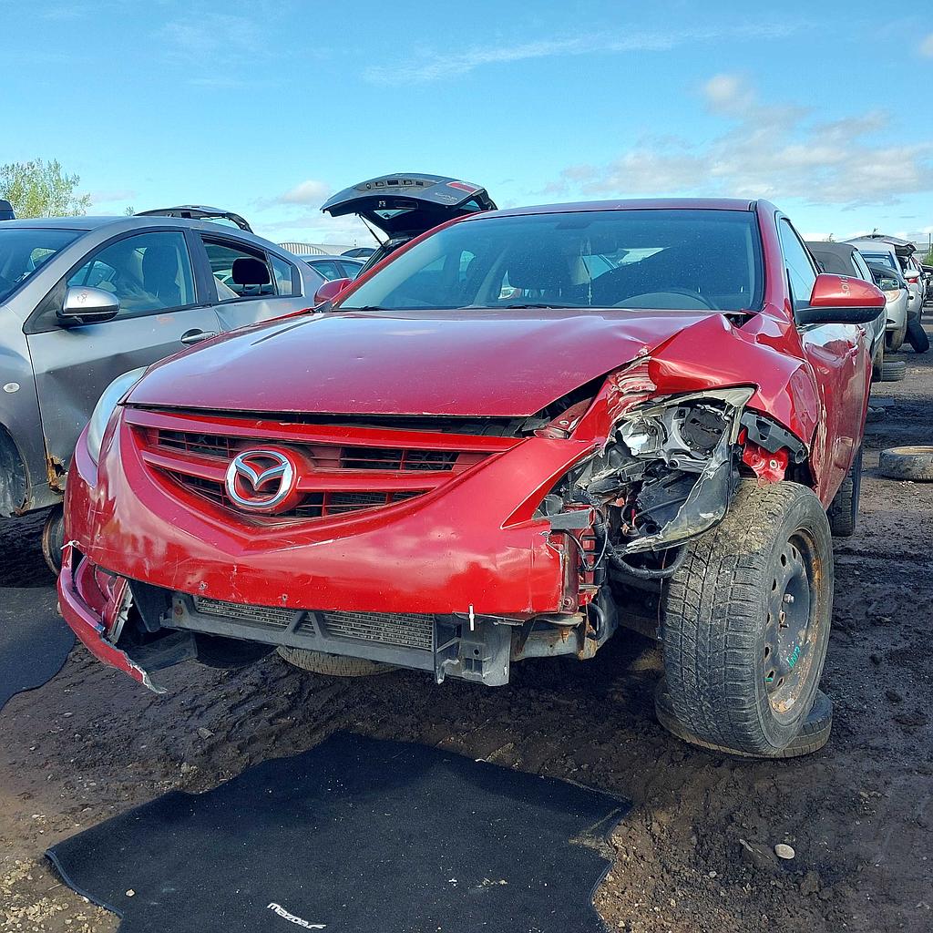 MAZDA MAZDA6 2010