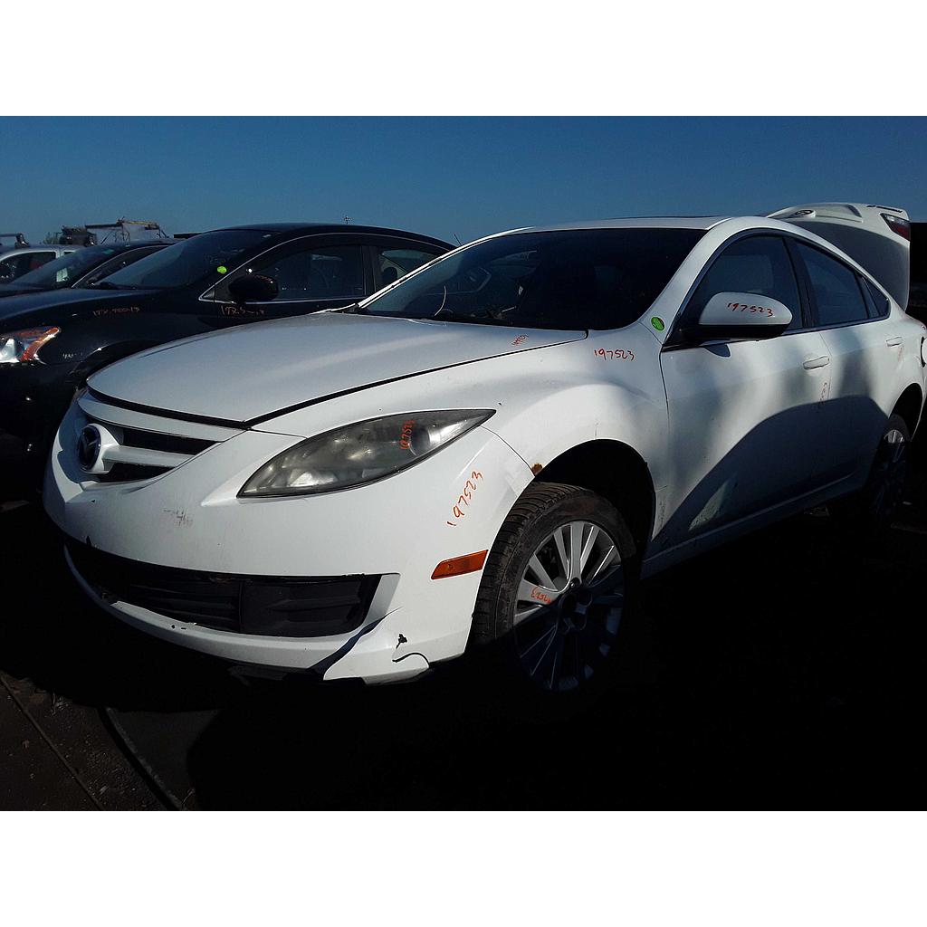 MAZDA MAZDA6 2010