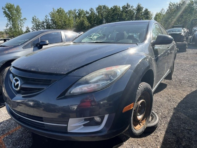 MAZDA MAZDA6 2012