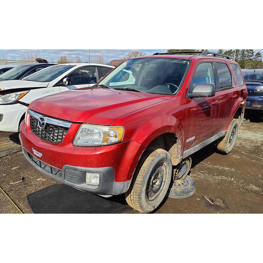 MAZDA TRIBUTE 2008