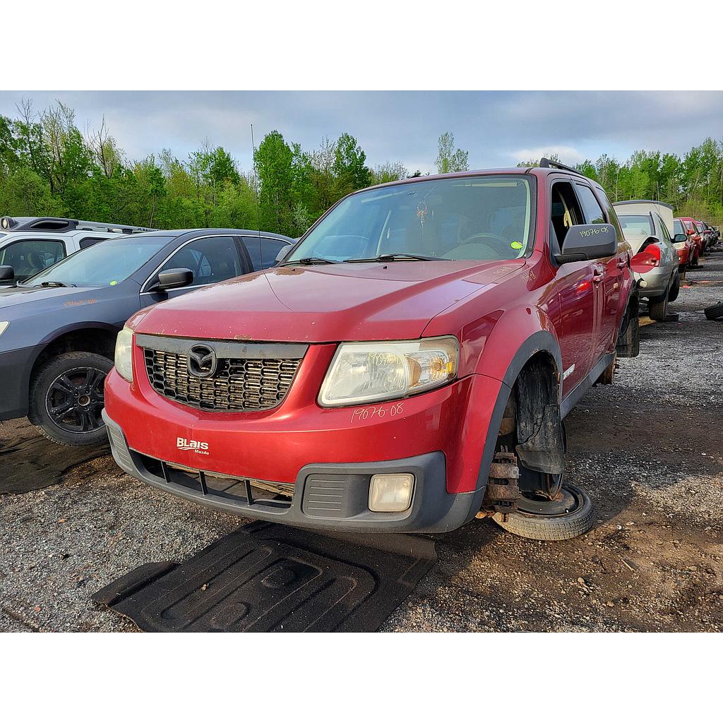 MAZDA TRIBUTE 2008