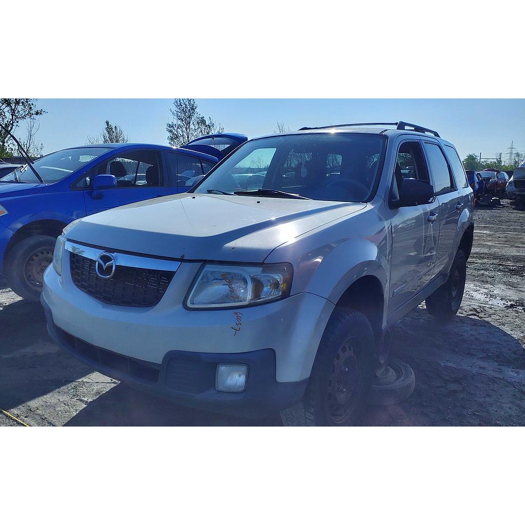 MAZDA TRIBUTE 2008