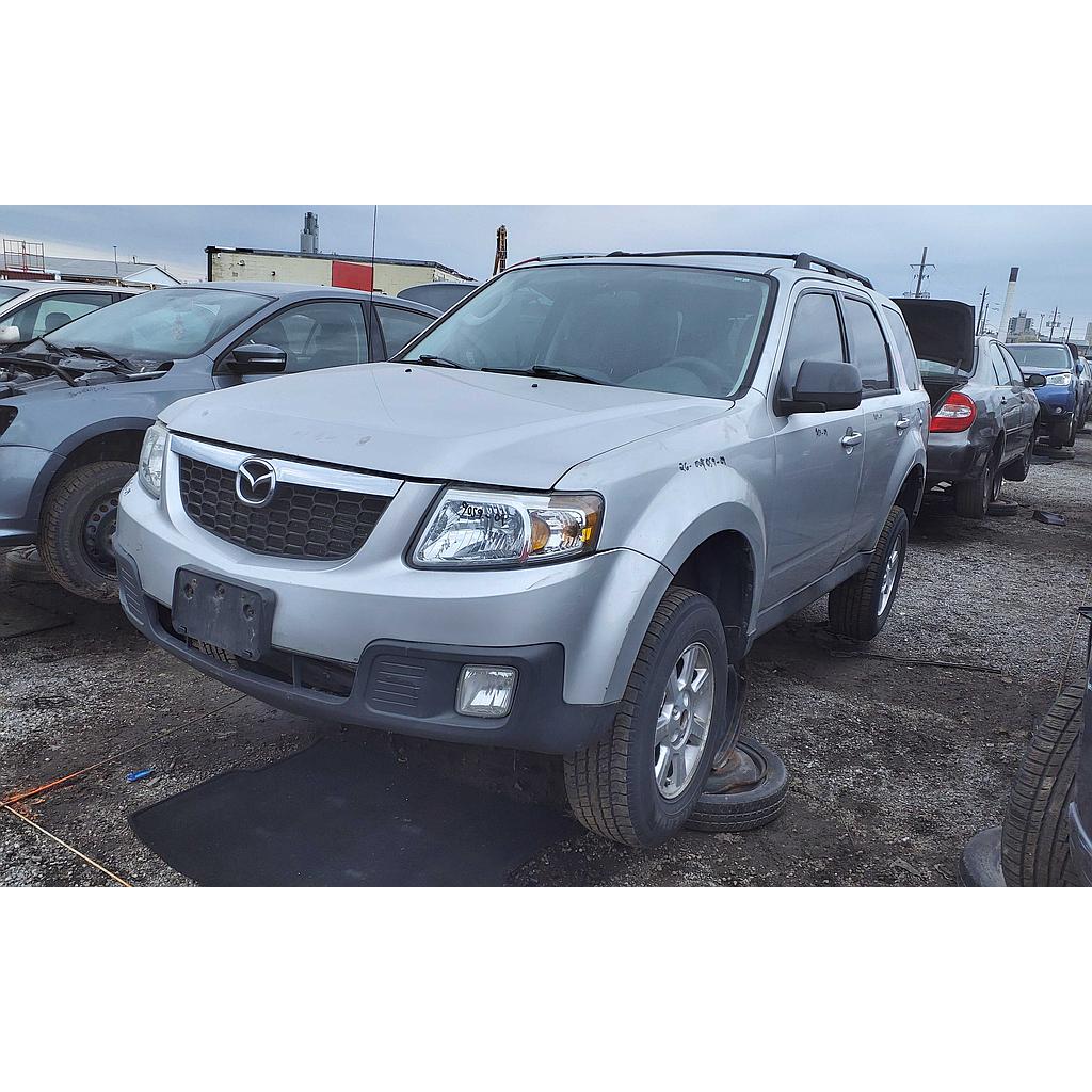 MAZDA TRIBUTE 2009