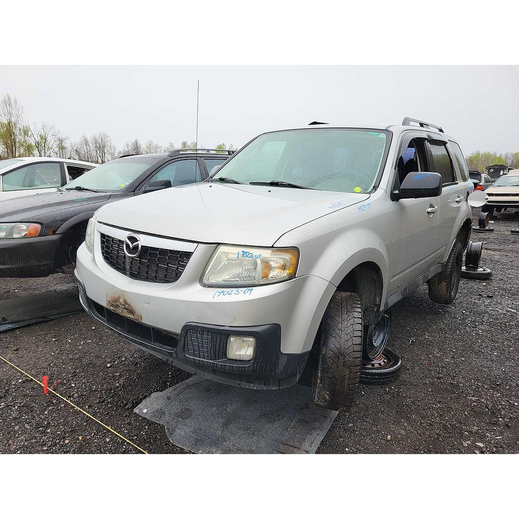 MAZDA TRIBUTE 2009