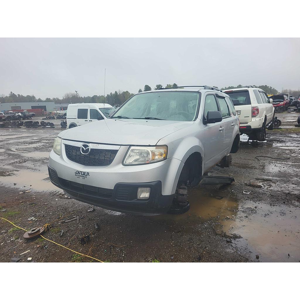 MAZDA TRIBUTE 2009