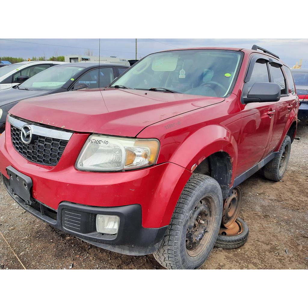 MAZDA TRIBUTE 2010