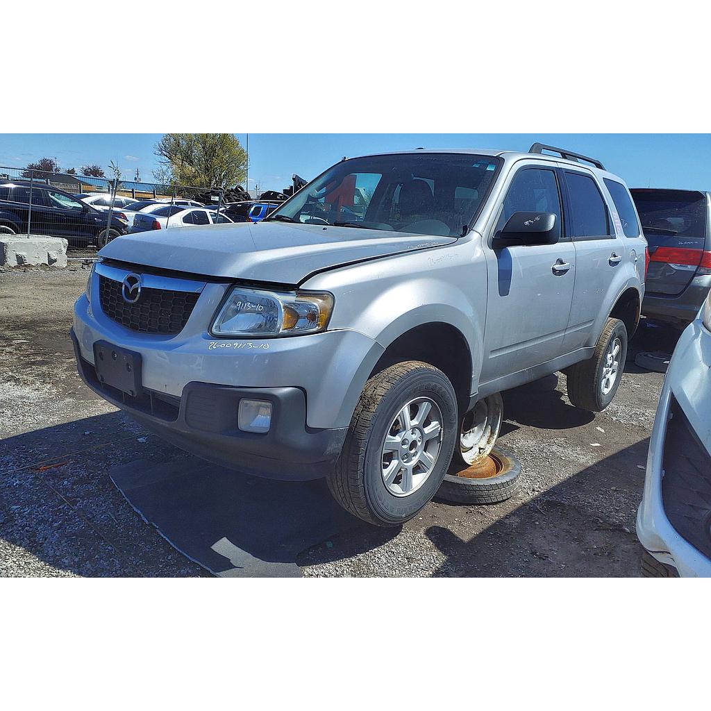 MAZDA TRIBUTE 2010