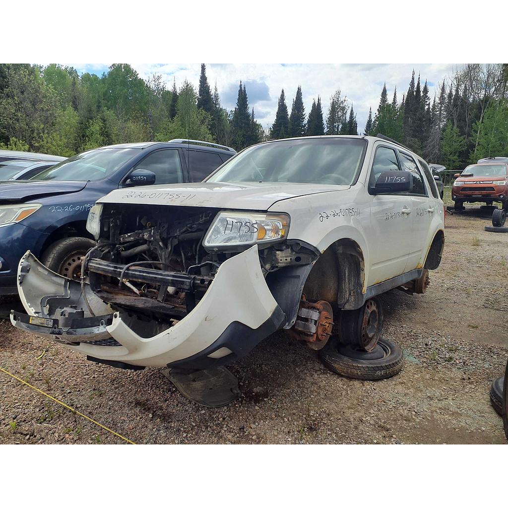 MAZDA TRIBUTE 2011