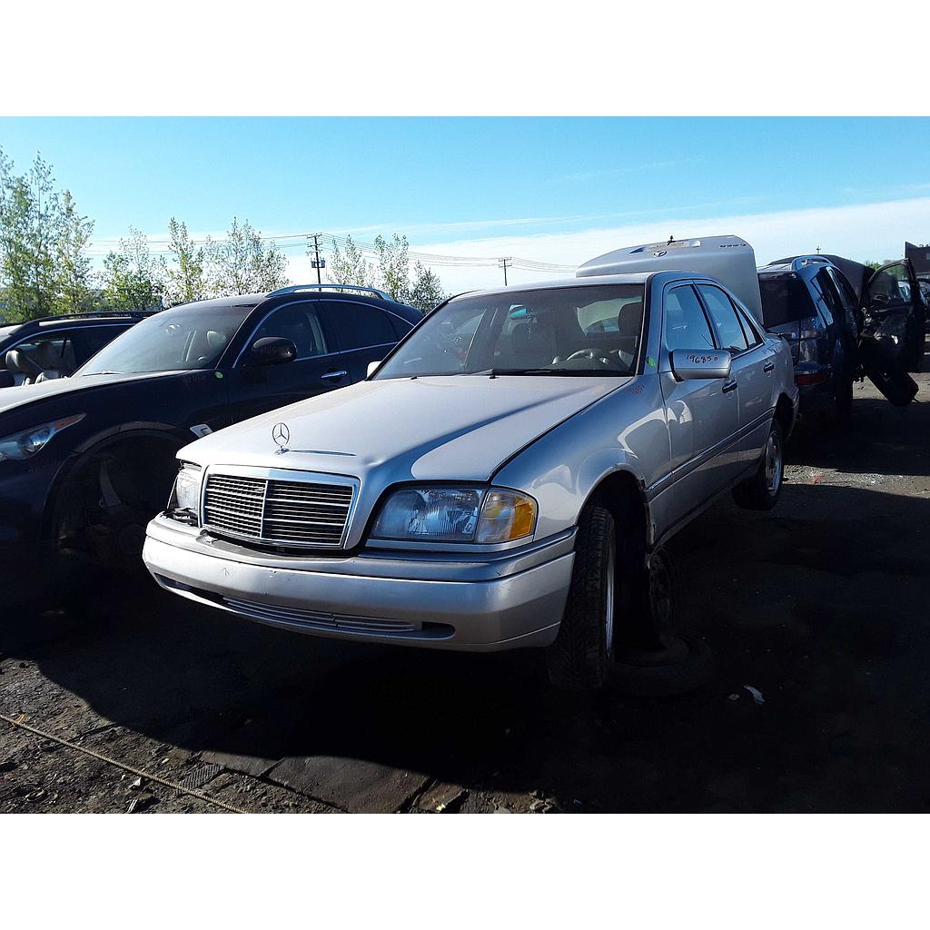 MERCEDES-BENZ 200 SERIES 1994