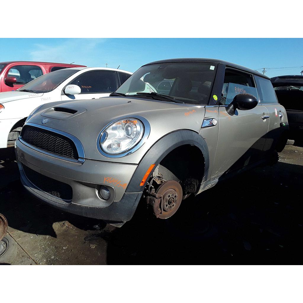 MINI COOPER 2008
