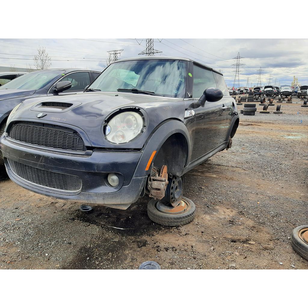 MINI COOPER 2009