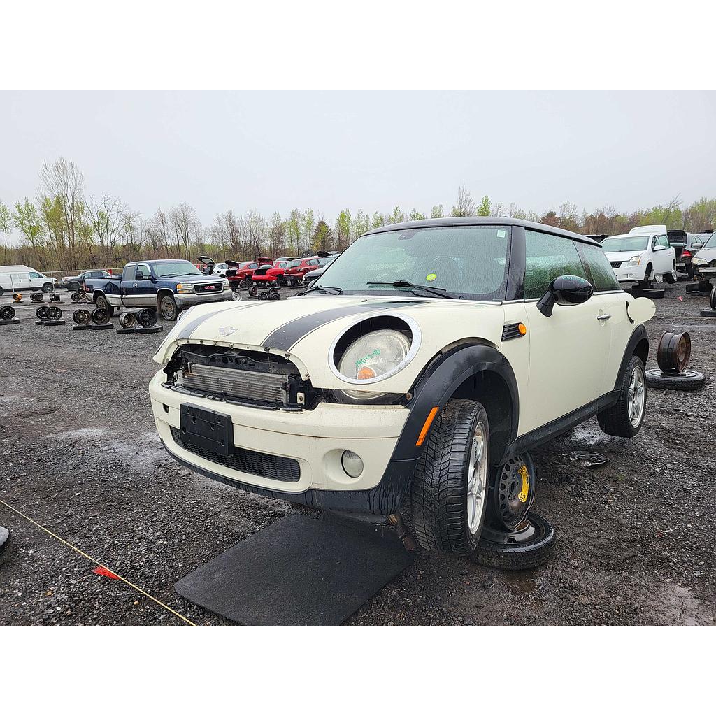 MINI COOPER 2010