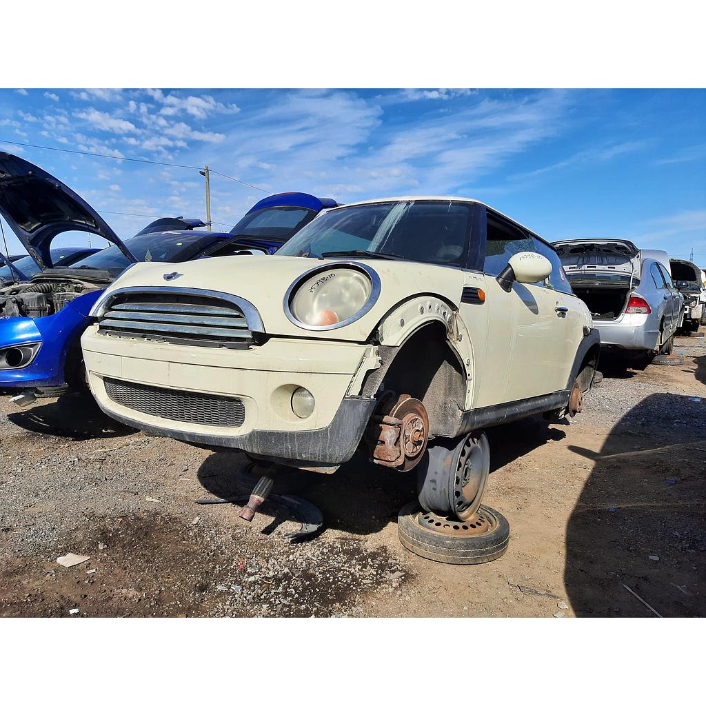 MINI COOPER 2010