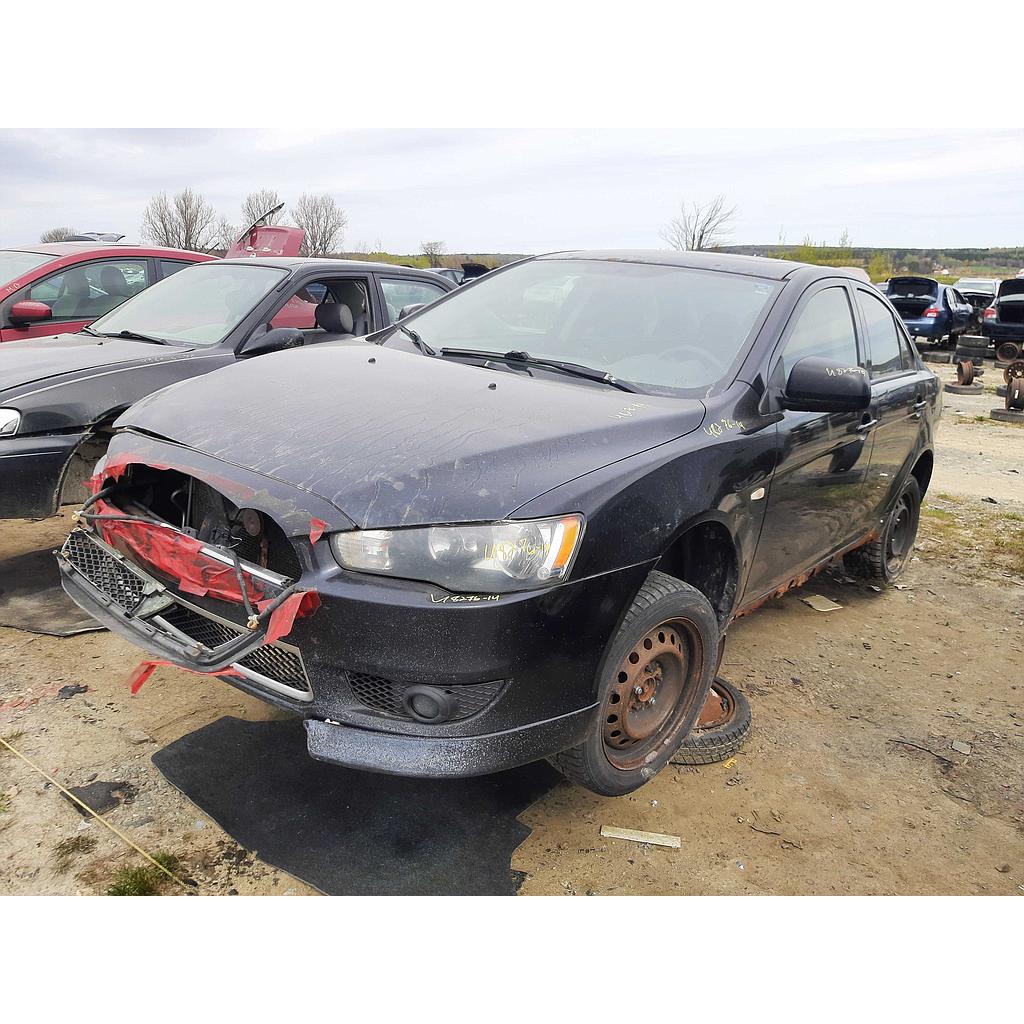 MITSUBISHI LANCER 2014