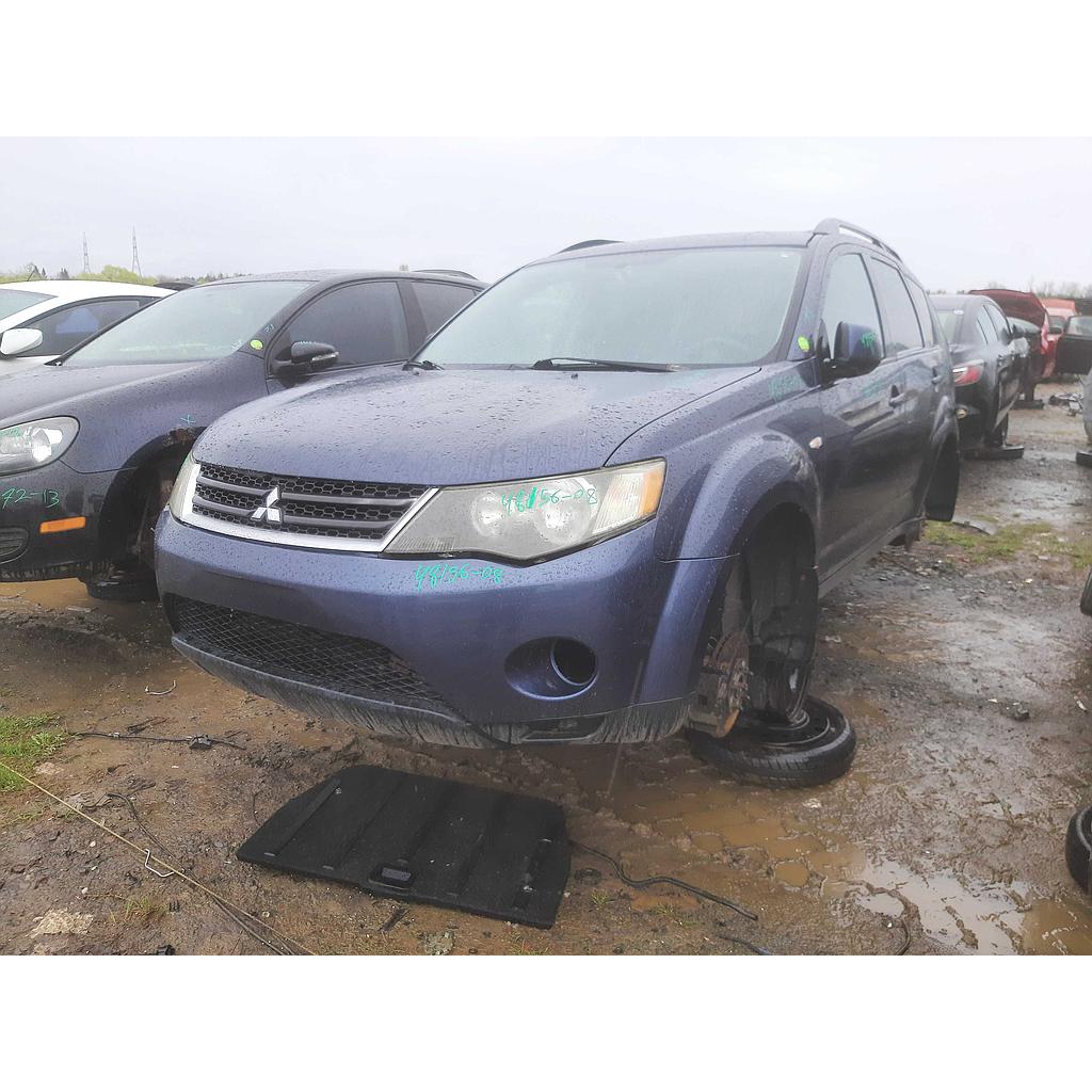 MITSUBISHI OUTLANDER 2008