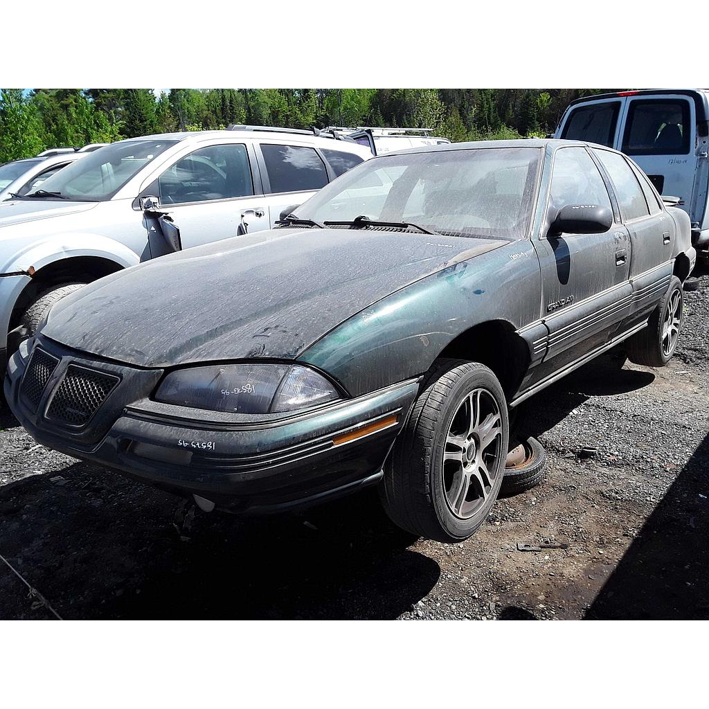 PONTIAC GRAND AM 1995