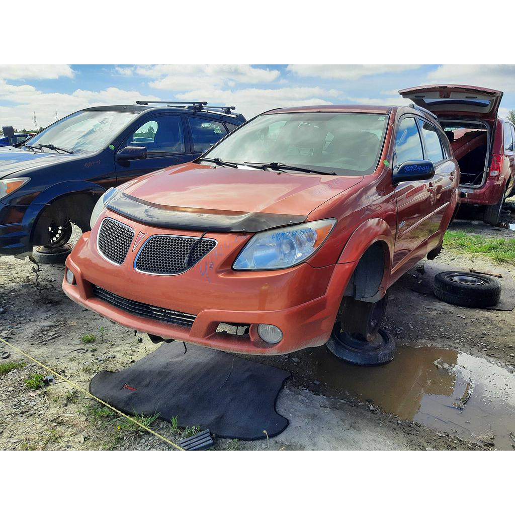 PONTIAC VIBE 2004