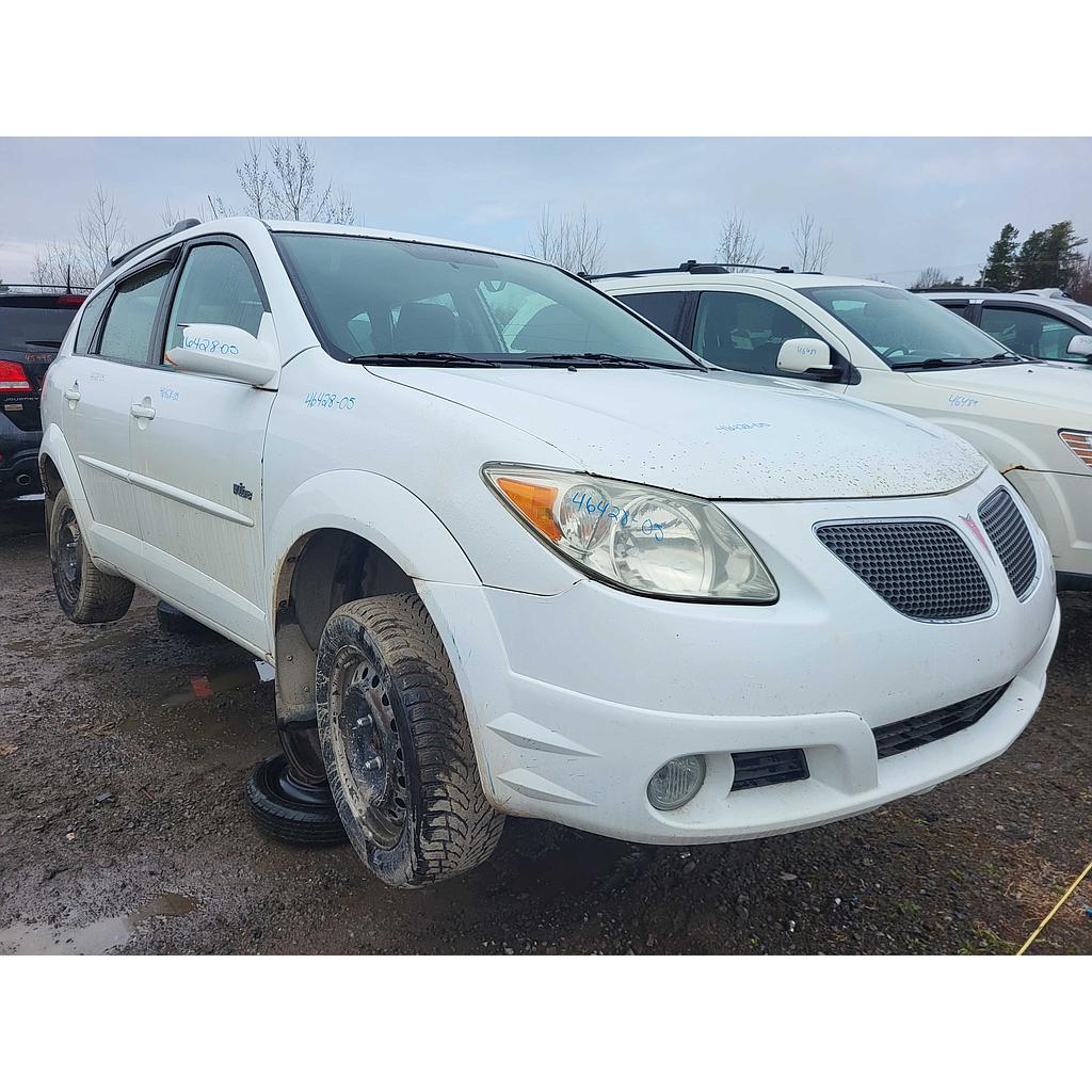 PONTIAC VIBE 2005